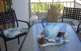 Intra Mare Luxury Apartments, Skala Potamia, Thassos