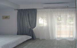 Intra Mare Luxury Apartments, Skala Potamia, Thassos