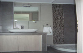 Intra Mare Luxury Apartments, Skala Potamia, Thassos