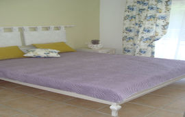 Intra Mare Luxury Apartments, Skala Potamia, Thassos