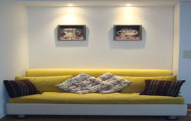 Intra Mare Luxury Apartments, Skala Potamia, Thassos