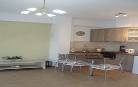 Intra Mare Luxury Apartments, Skala Potamia, Thassos