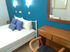 Ellinas Hotel, Golden Beach, Thassos, 3 Bed Apartment