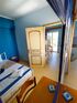 Ellinas Hotel, Golden Beach, Thassos, 4 Bed Apartment