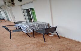 Irida Apartments, Nea Skioni, Kassandra