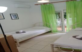 Irida Apartments, Nea Skioni, Kassandra