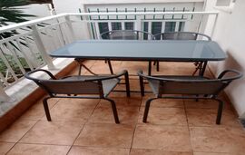 Irida Apartments, Nea Skioni, Kassandra