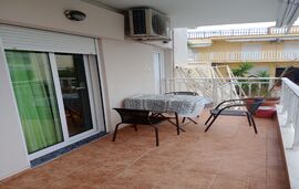 Irida Apartments, Nea Skioni, Kassandra