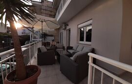 Irida Apartments, Nea Skioni, Kassandra