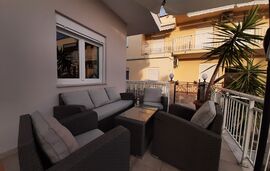 Irida Apartments, Nea Skioni, Kassandra