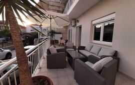 Irida Apartments, Nea Skioni, Kassandra