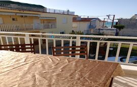 Irida Apartments, Nea Skioni, Kassandra