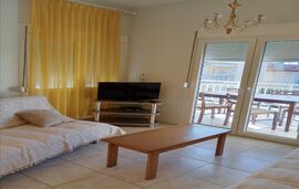 Irida Apartments, Nea Skioni, Kassandra