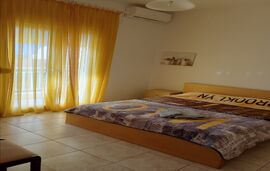 Irida Apartments, Nea Skioni, Kassandra