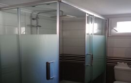 Irida Apartments, Nea Skioni, Kassandra