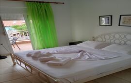 Irida Apartments, Nea Skioni, Kassandra