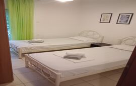 Irida Apartments, Nea Skioni, Kassandra