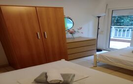 Irida Apartments, Nea Skioni, Kassandra