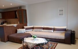 Irida 2 Apartments, Nea Skioni, Kassandra