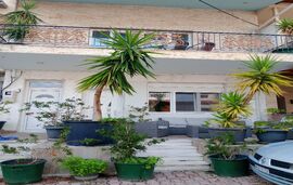 Irida 2 Apartments, Nea Skioni, Kassandra