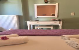 georgakis george rooms vassiliki lefkada 2 bed studio 11