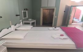 georgakis george rooms vassiliki lefkada 2 bed studio 4