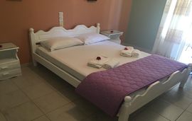 georgakis george rooms vassiliki lefkada 2 bed studio 9