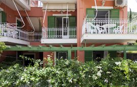 georgakis george rooms vassiliki lefkada 2