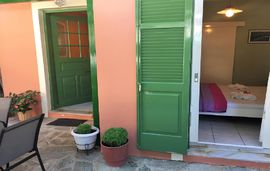 georgakis george rooms vassiliki lefkada 9