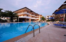 pegasus hotel limenas thassos 2