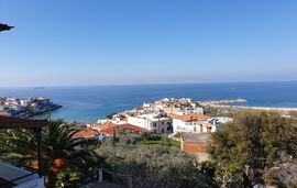 sea view margies villa skala maries thassos (18)