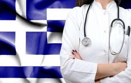 doctors lefkada greece