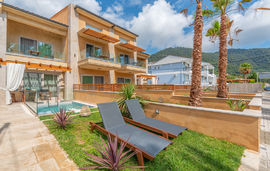 dimitrious resort golden beach thassos maisonette #101 (11) 