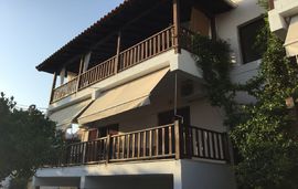 kassandrinou apartments nikiti sithonia 4