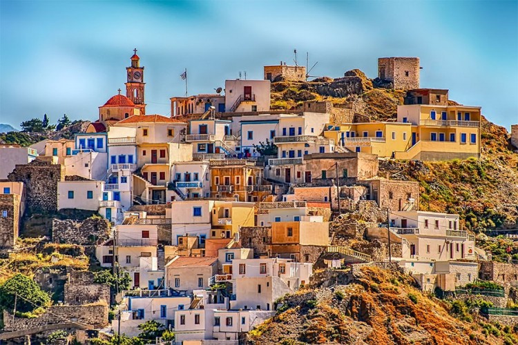buying real estate in greece