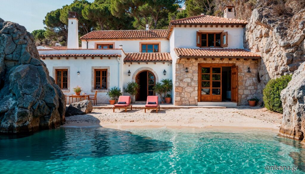 Kupovina nekretnine u Grčkoj