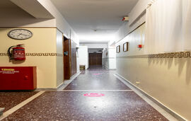 Theramvos Apartments, Pefkohori, Kassandra