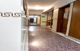 Theramvos Apartments, Pefkohori, Kassandra