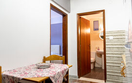 Theramvos Apartments, Pefkohori, Kassandra, No. 1