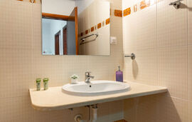 Theramvos Apartments, Pefkohori, Kassandra, No. 1