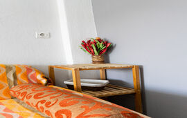 Theramvos Apartments, Pefkohori, Kassandra, No. 1