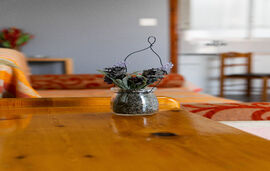 Theramvos Apartments, Pefkohori, Kassandra, No. 1