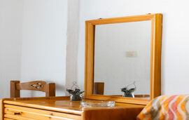 Theramvos Apartments, Pefkohori, Kassandra, No. 1