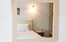 Theramvos Apartments, Pefkohori, Kassandra, No. 1