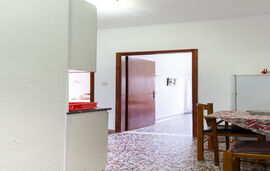 Theramvos Apartments, Pefkohori, Kassandra, No. 1