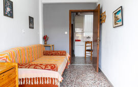 Theramvos Apartments, Pefkohori, Kassandra, No. 1