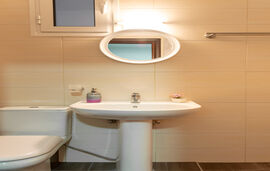 Theramvos Apartments, Pefkohori, Kassandra, No. 6