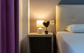 Theramvos Apartments, Pefkohori, Kassandra, No. 6