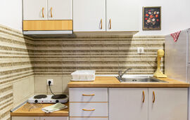 Theramvos Apartments, Pefkohori, Kassandra, No. 6