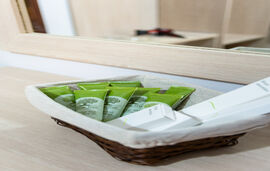 Theramvos Apartments, Pefkohori, Kassandra, No. 6